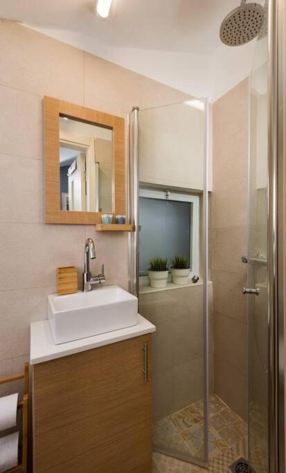Ovadia Somech #5 Apartment Jerusalem Exterior photo