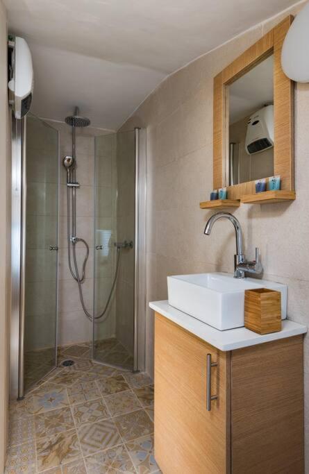 Ovadia Somech #5 Apartment Jerusalem Exterior photo